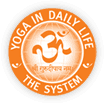 Yoga in Daily Life Richmond logo