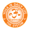Yoga in Daily Life Brisbane logo