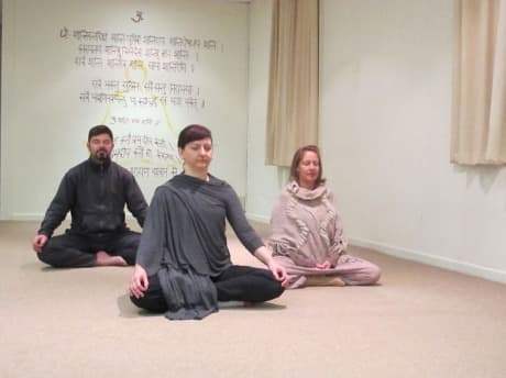 Ivanhoe Term 2 Thursday Classes 1