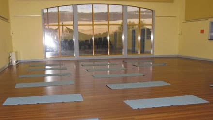 Pascoe Vale Term 2 Tuesday Classes 1