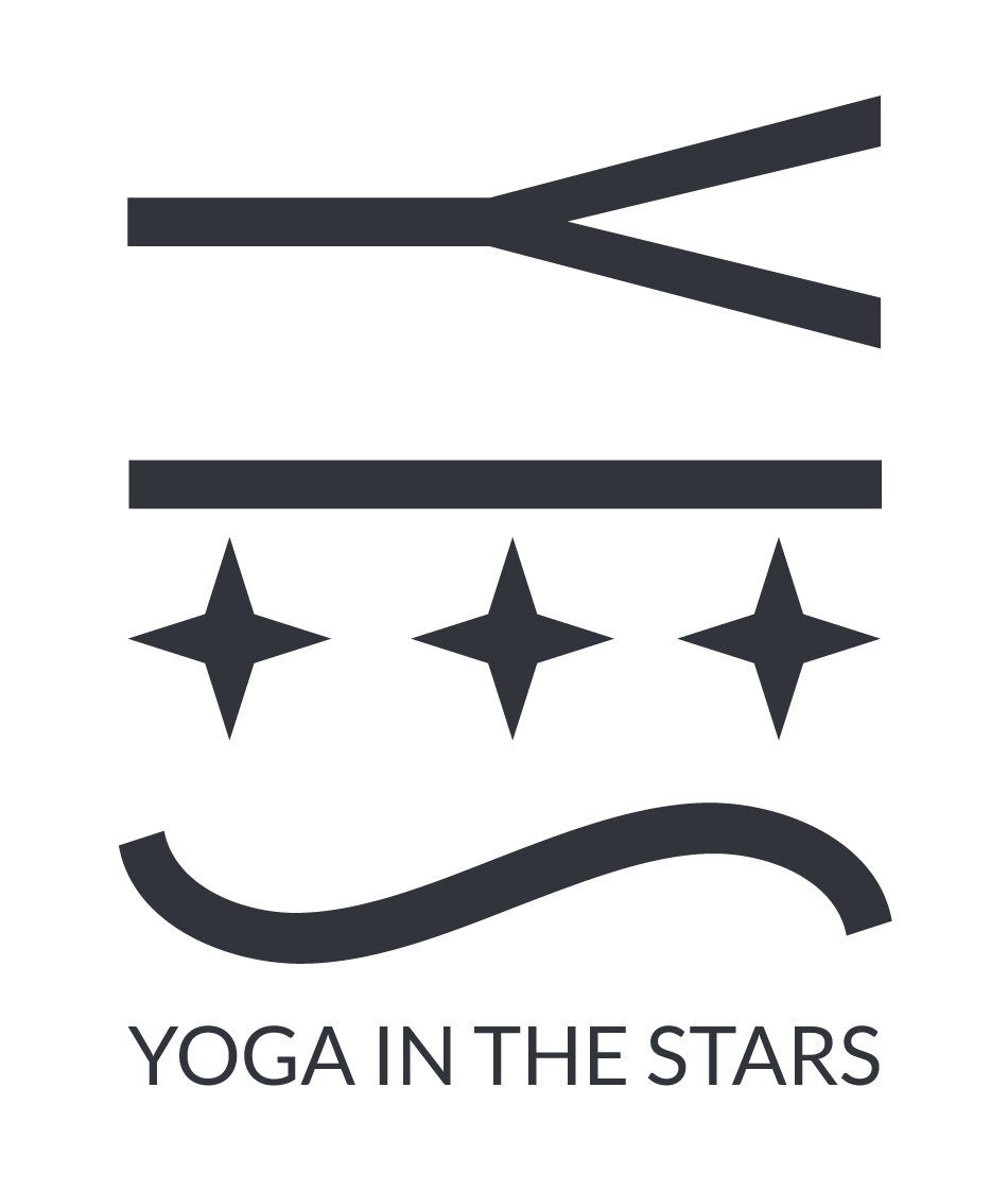 Yoga In The Stars