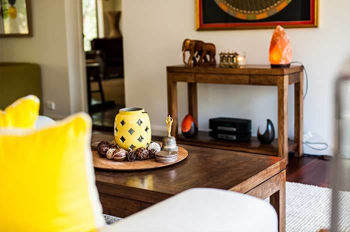 Pain Management Retreat 1