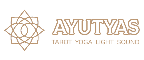 Ayutyas - Healing Home | Yoga - Tarot - Sound Healing logo