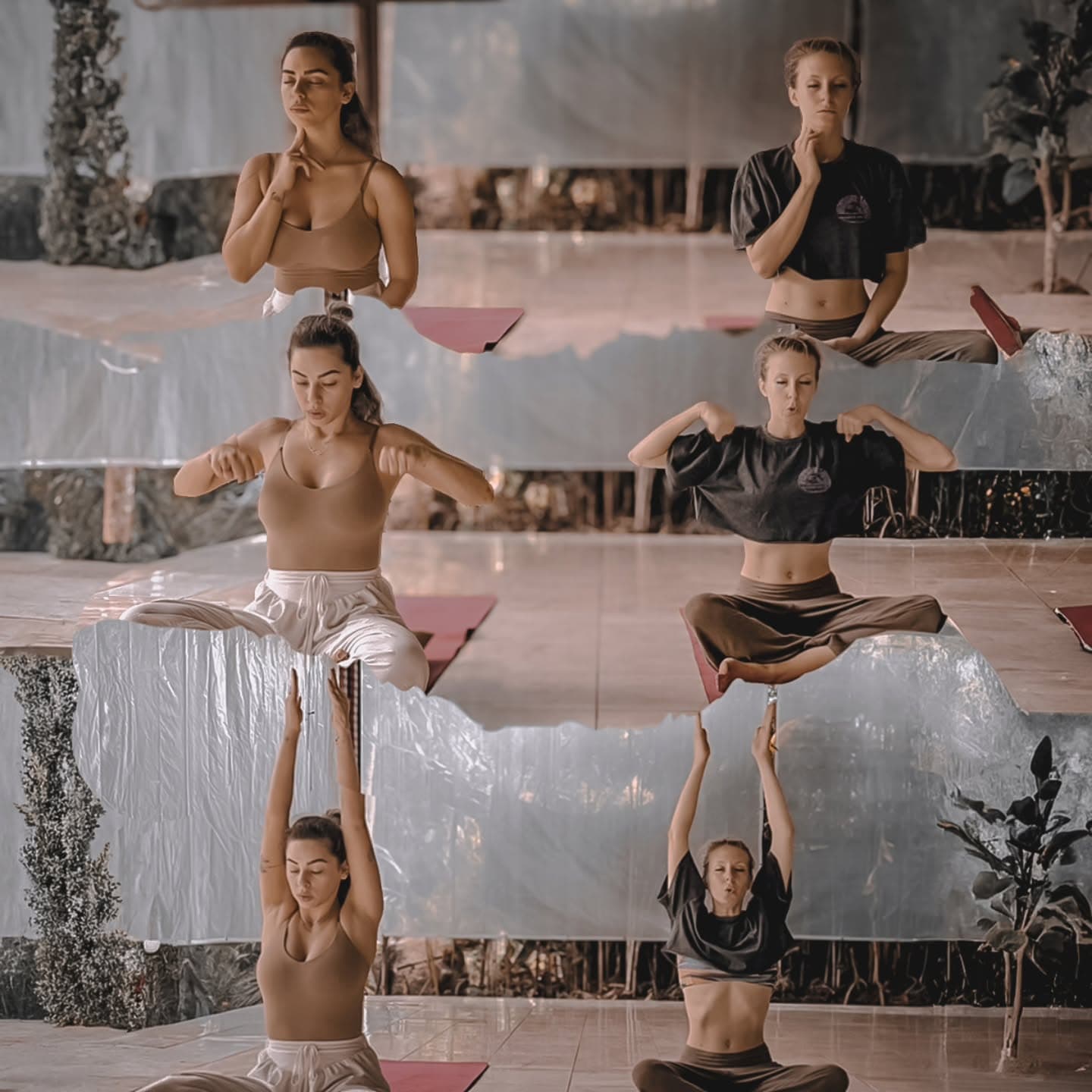 Sunday Breathwork Event, Ubud, Bali 1