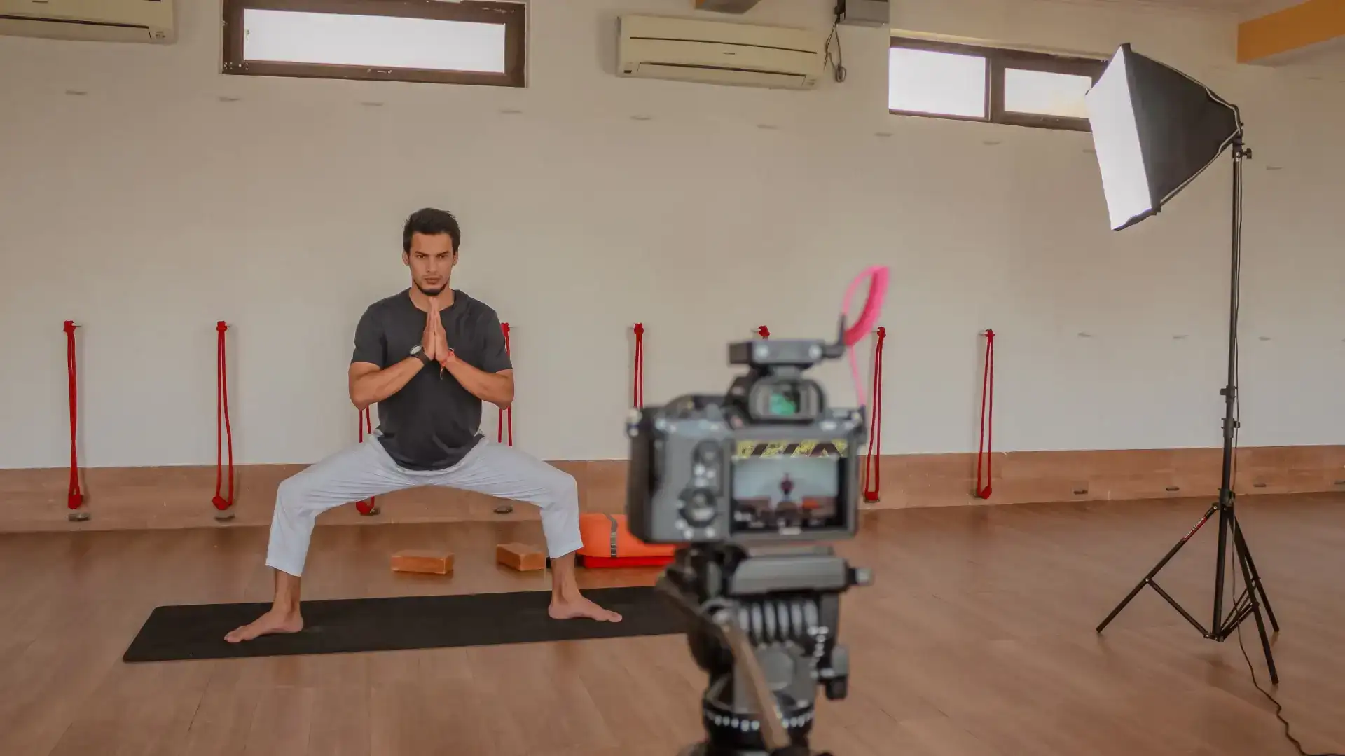 Online 200 Hour Yoga Teacher Training Course 1