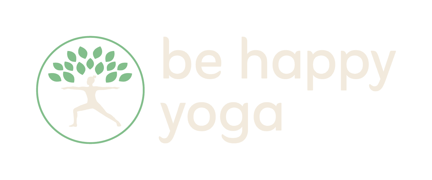 Be Happy Yoga