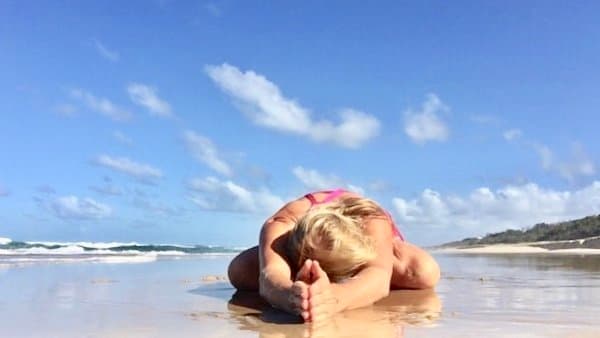 Yin Yoga Teacher Training Retreat 1