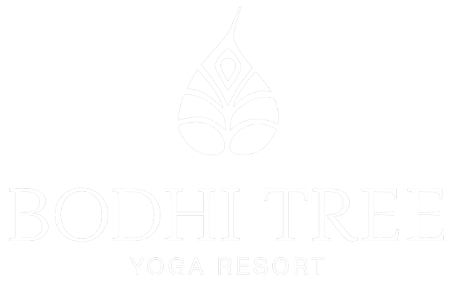 Bodhi Tree Yoga Resort logo