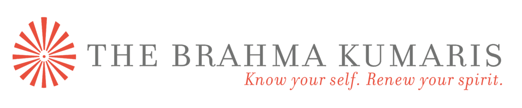 Brahma Kumaris Meditation Centre logo