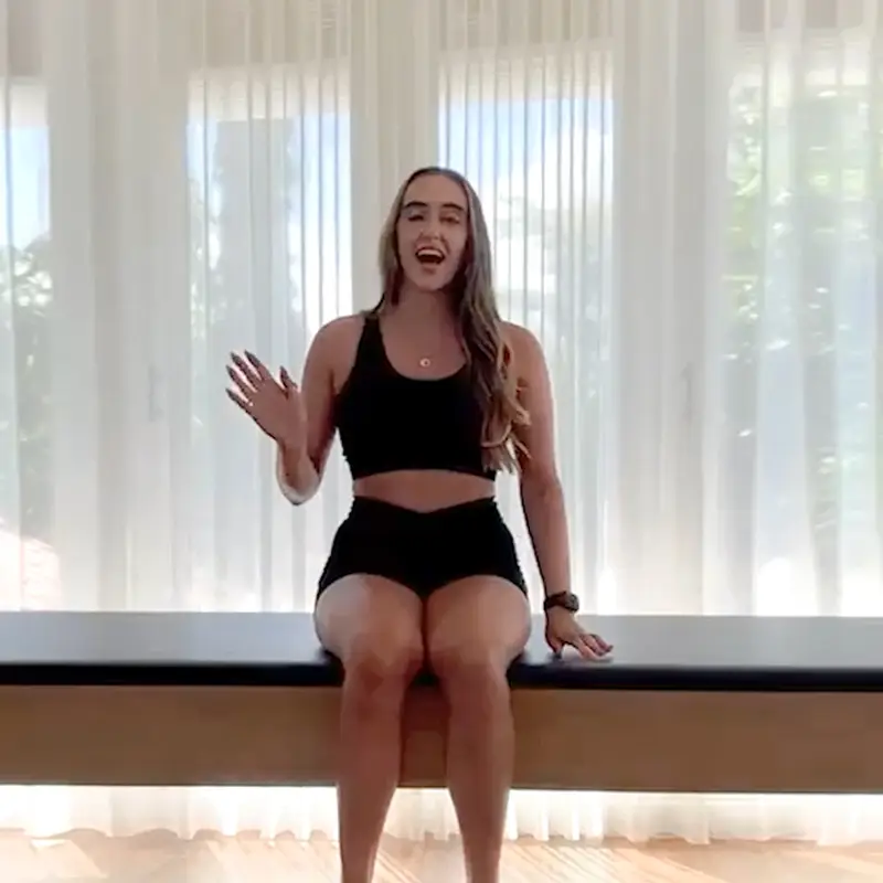 Immersive 4 Weeks Training - Mat + Reformer (April Session) 1