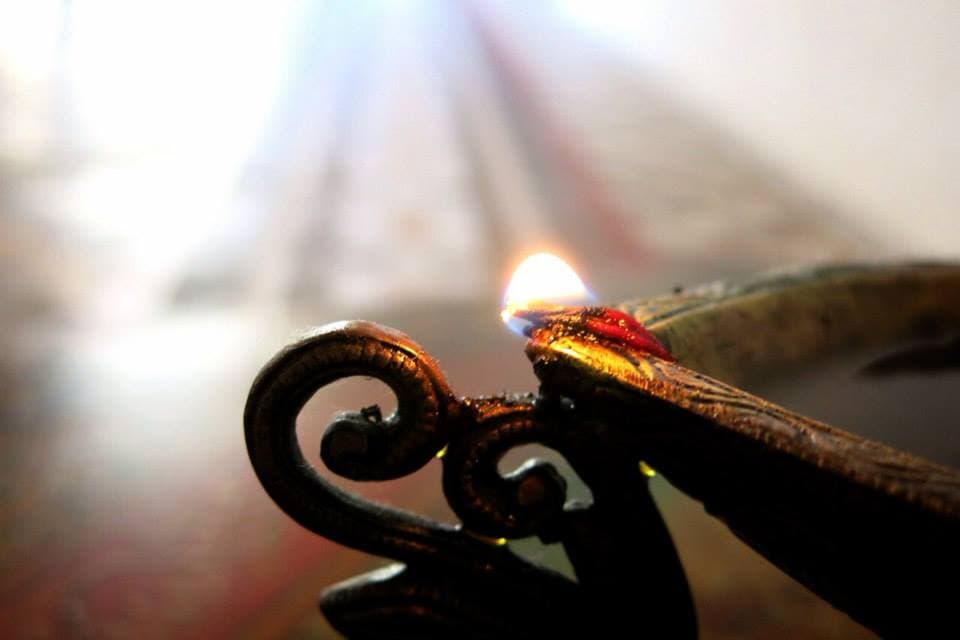 Kumbhak Yoga (Yoga Clásico) 1