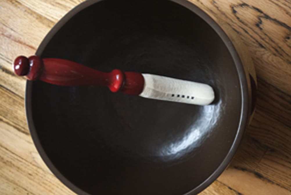 Sunday Morning Meditation and Dharma Talk