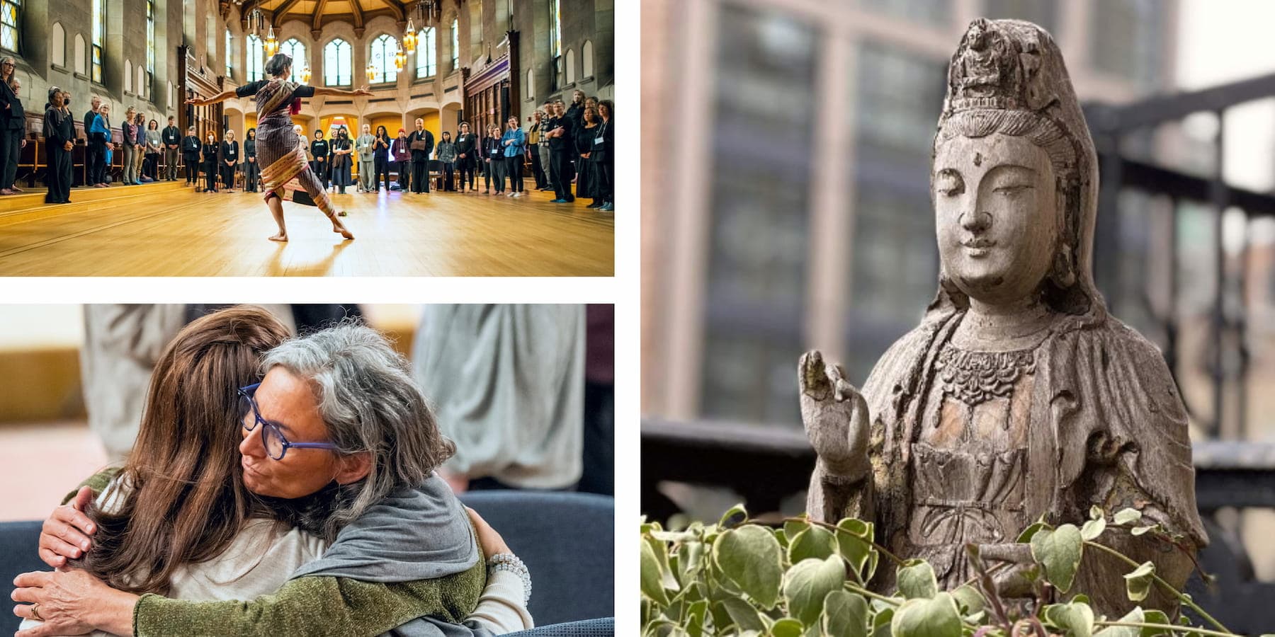 Foundations in Contemplative Care