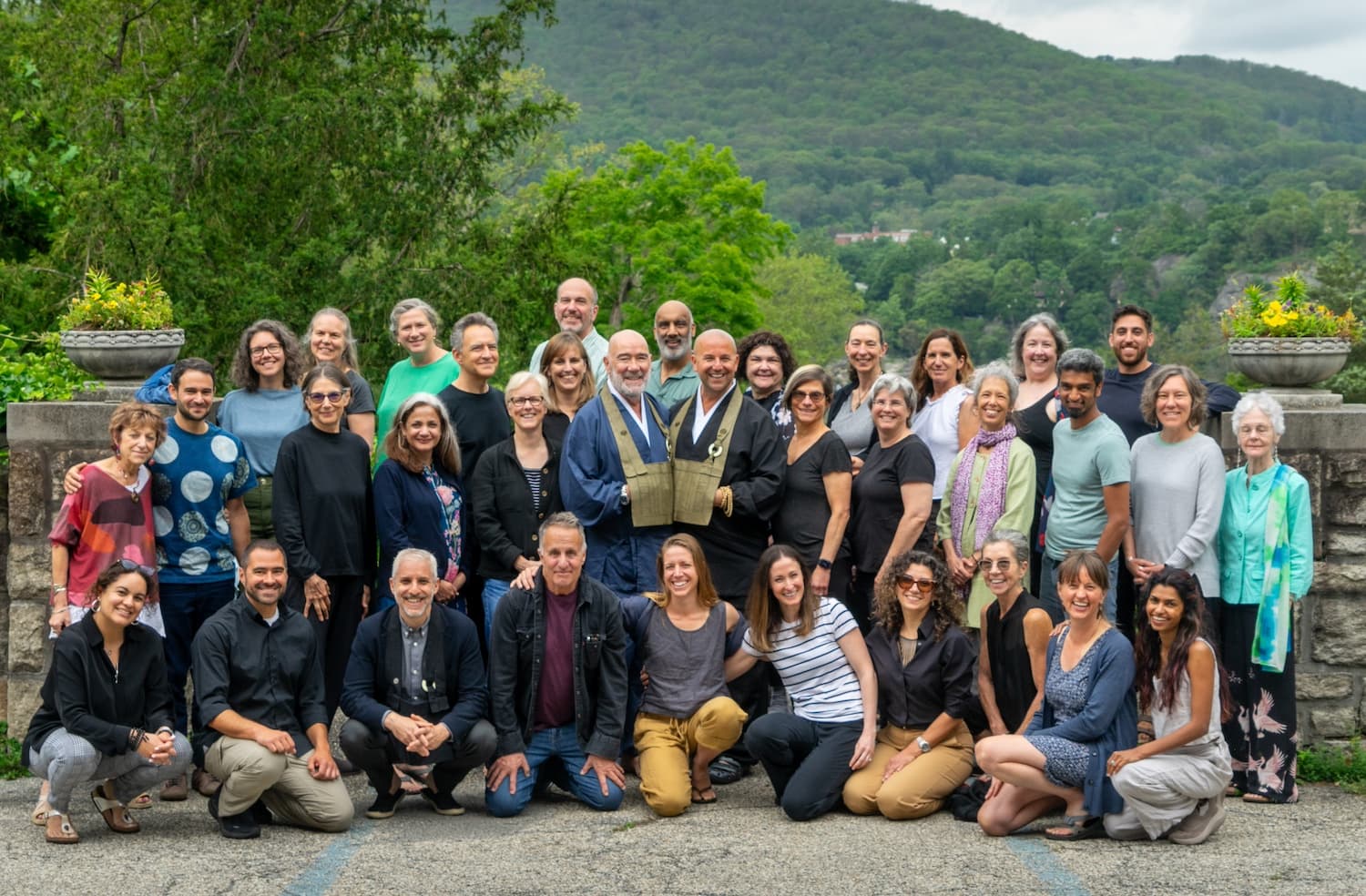 Contemplative Medicine Fellowship