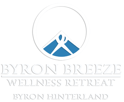 Byron Breeze Retreat logo