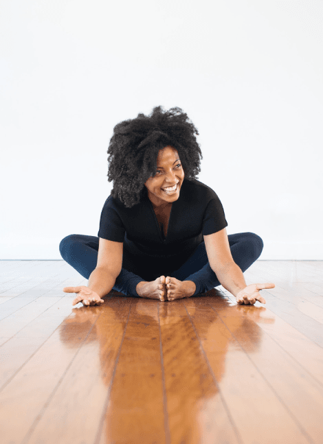 Backbend Bliss: A Heart-Opening Workshop 1