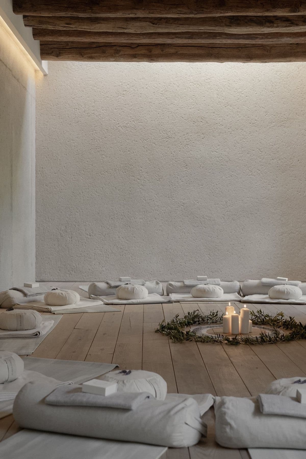 Retreat in Provence 1