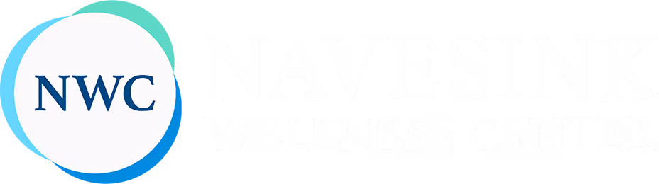 Navesink Wellness Center logo