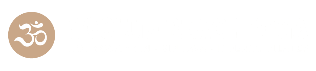 Coolum Beach Yoga logo