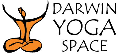 Darwin Yoga Space logo