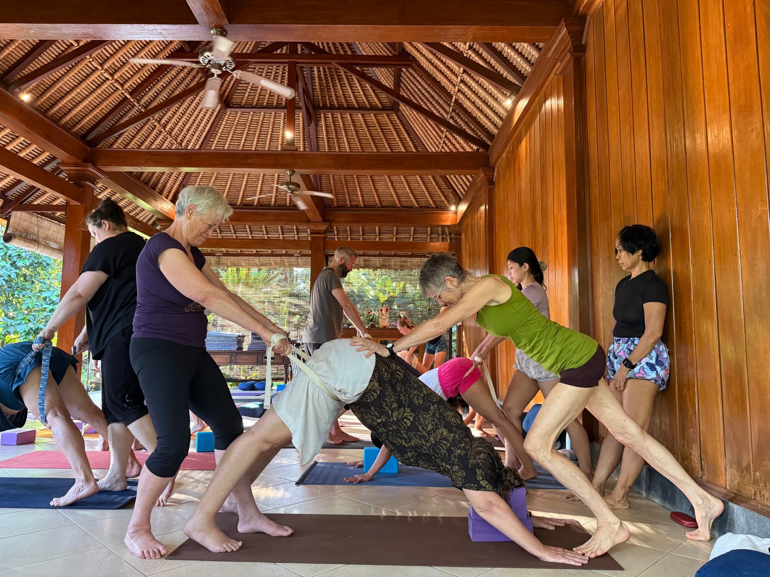 Bali Retreat For Beginners 1