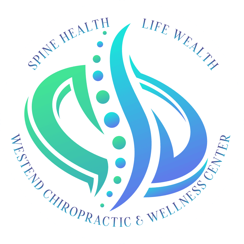 West End Chiropractic & Wellness Centre logo