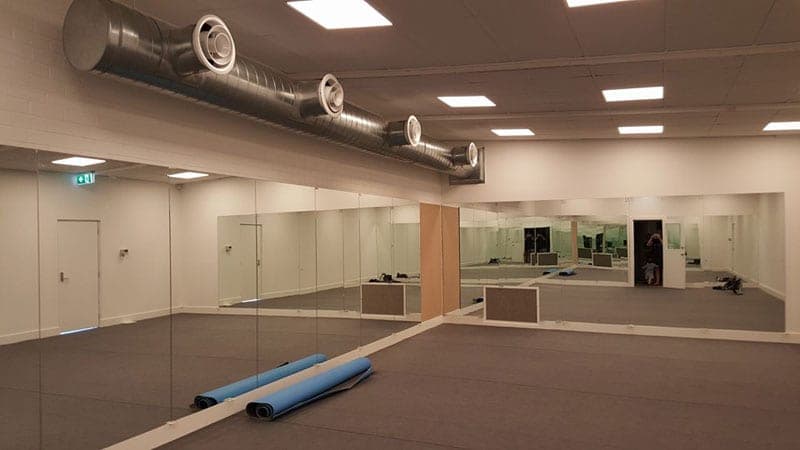 Family Yoga, Including Kids 1