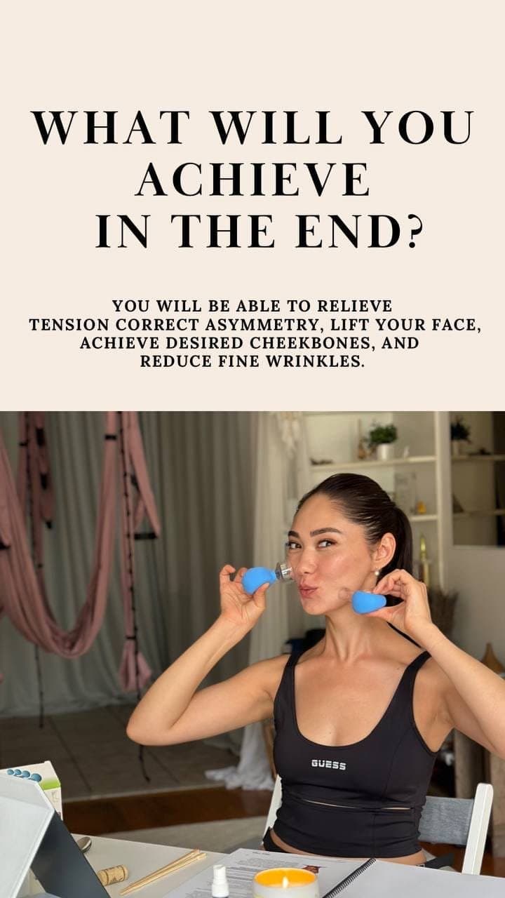 Face Yoga Master Classes 1