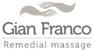 Gian Franco Remedial Massage & Breathwork Adelaide logo