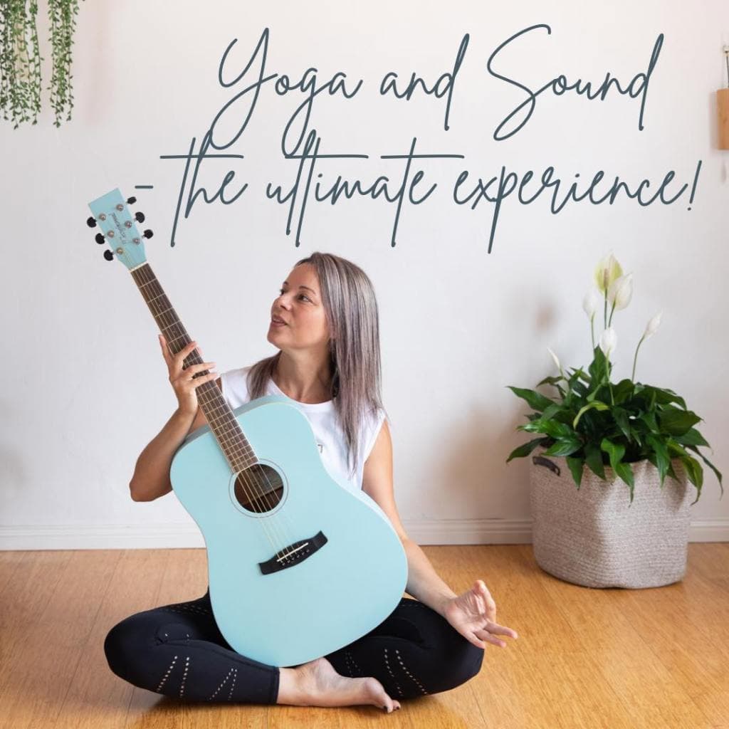 Heart & Soul Yoga logo