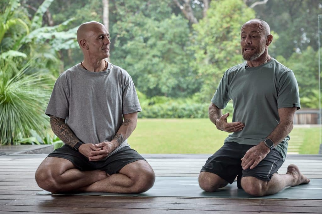 Art of Longevity Retreat Byron Bay 1