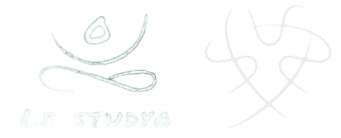 Le Studyo Holys Espace Yoga Marseille logo