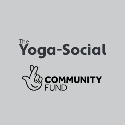 The Yoga-Social 1