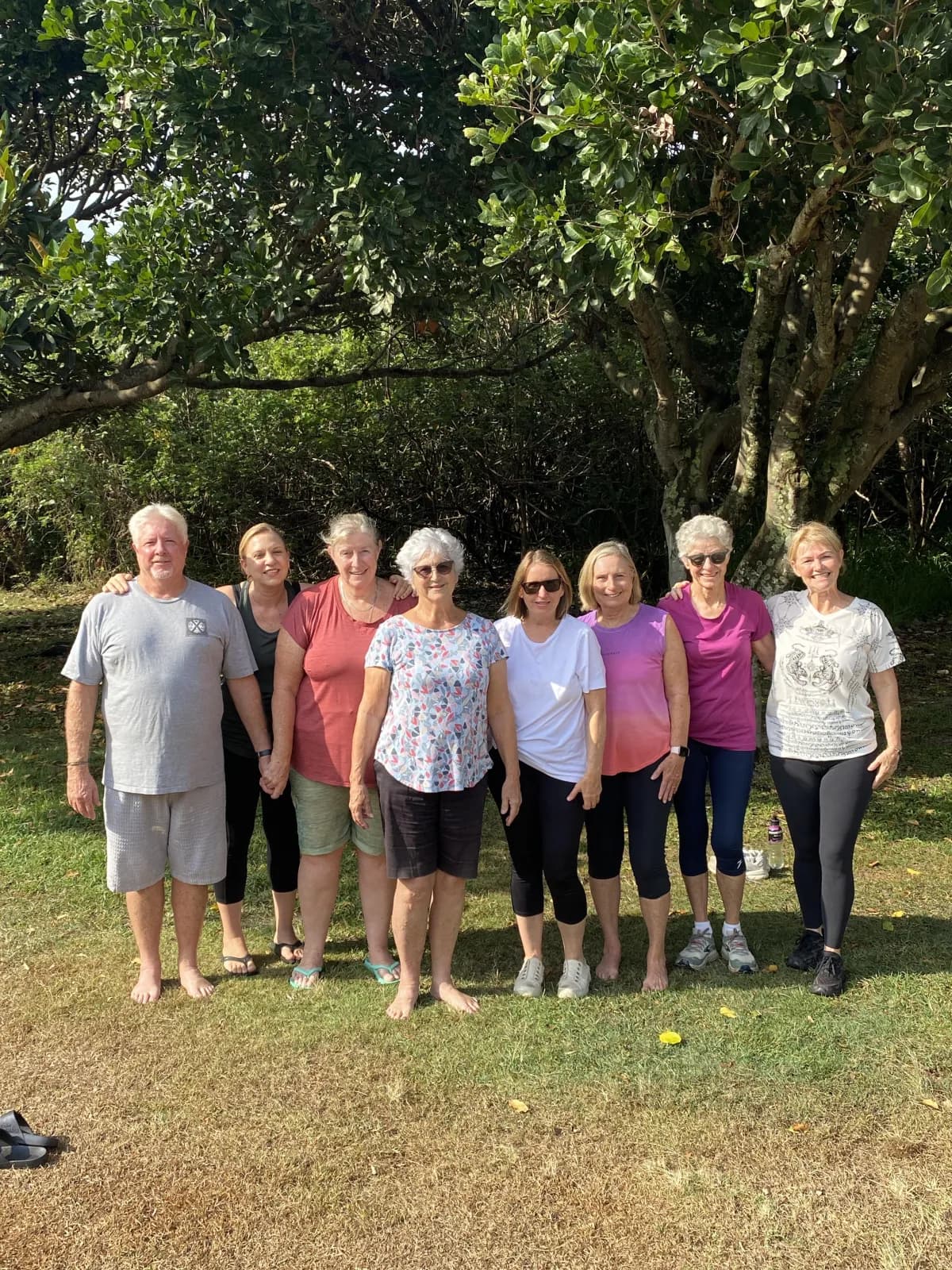 Empowered Stillness - The Five Elements Journey 2026: Fire Element 1