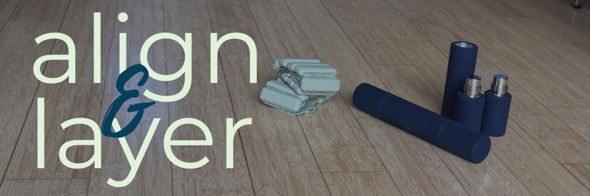 Yoga Mechanics Montclair