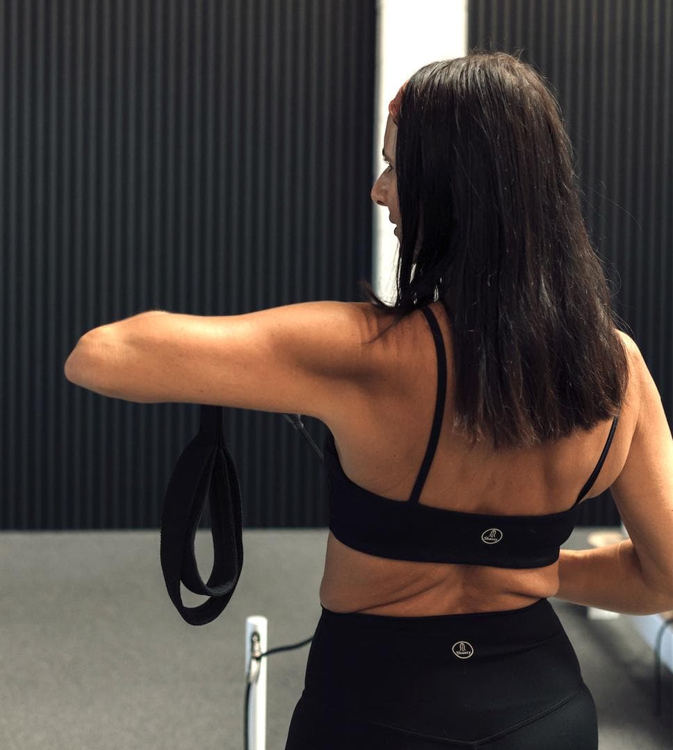 Reformer Flow - Beginner Level 1