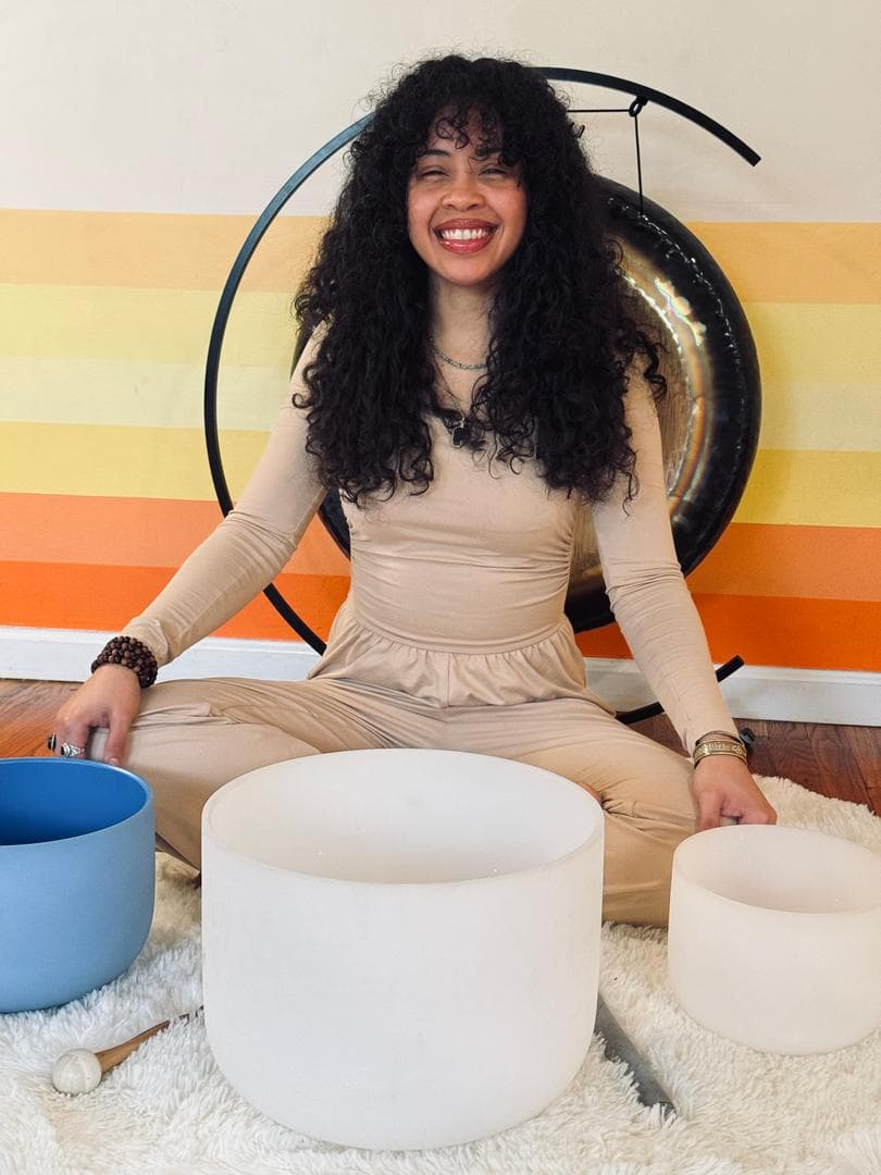 Mama Dance Party + Mingle 1