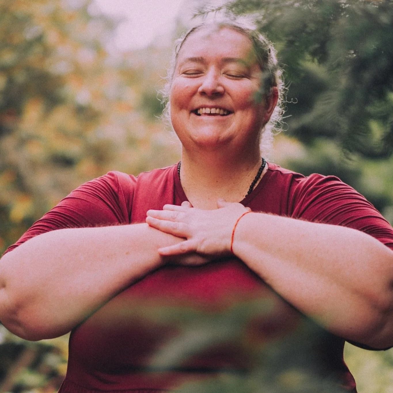 Transformational Breathwork with Sally Connor 1