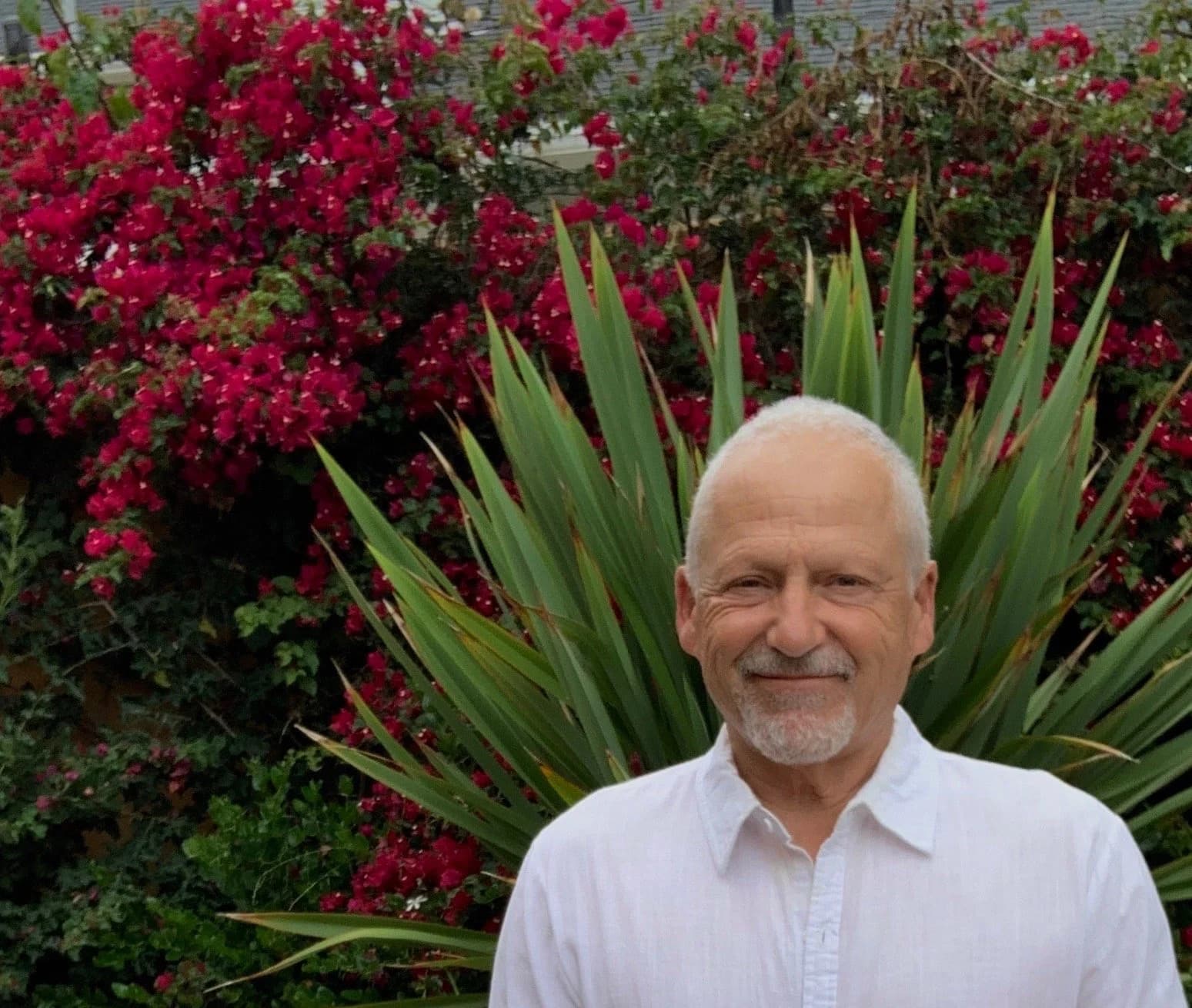 Restorative Yoga with Matt Roth