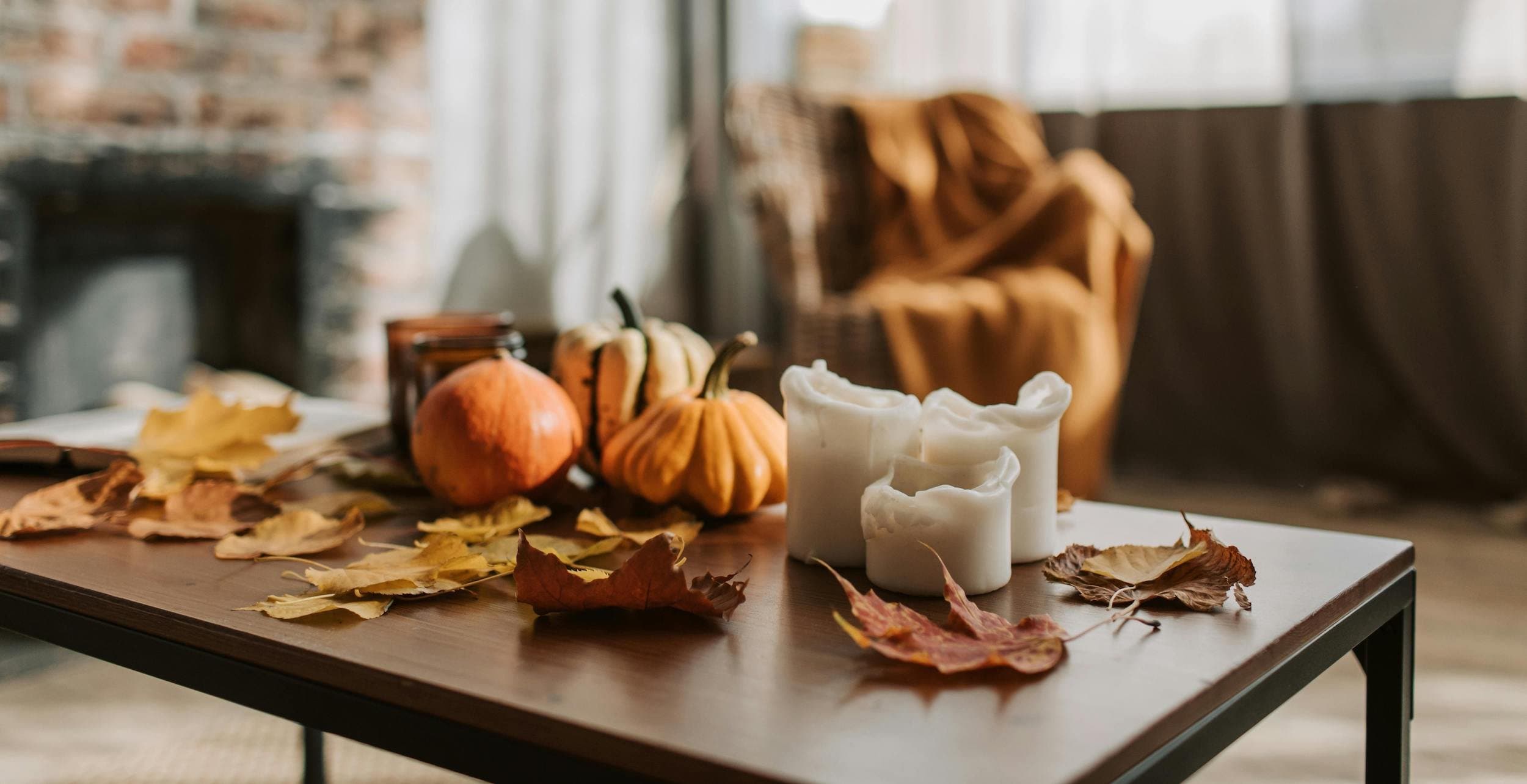 Autumn Reset & Recharge Retreat 1