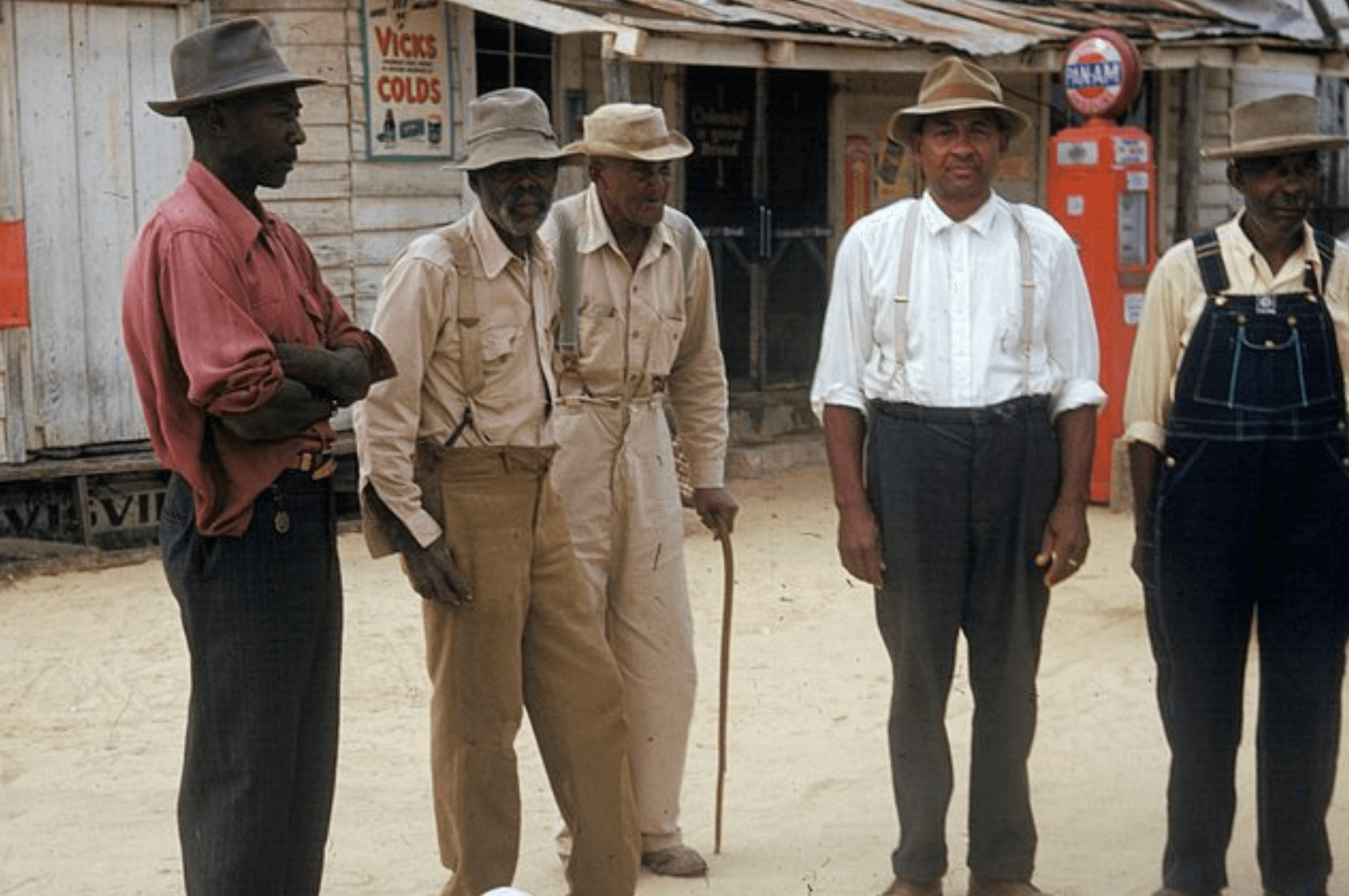 Black Men Yoga Project 1