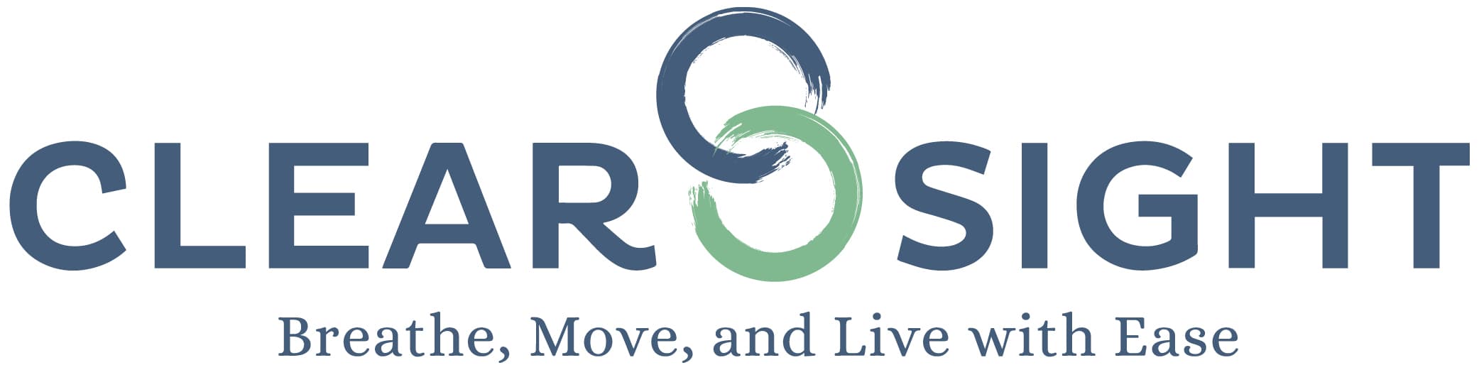 Clear Sight Yoga and Āyurveda logo