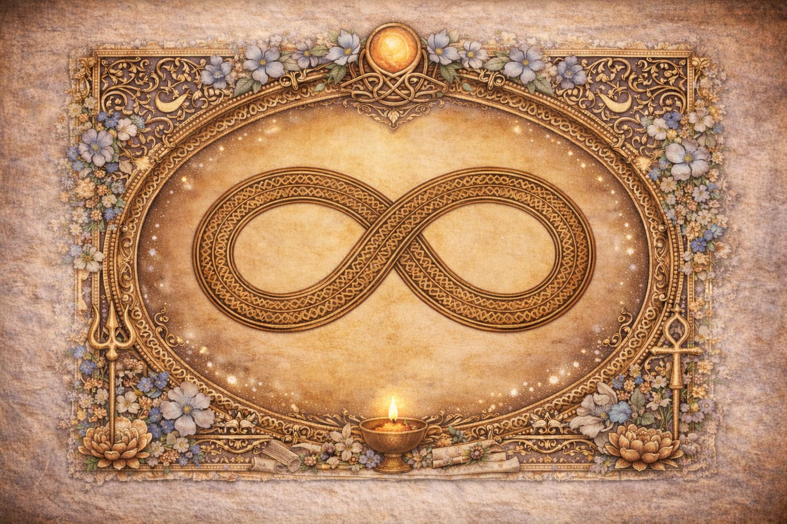 Infinity Plan Membership 1