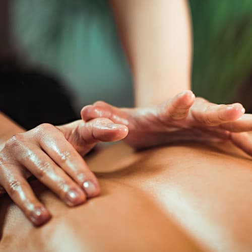 Relax On Cloud 9 Health & Wellness Spa logo