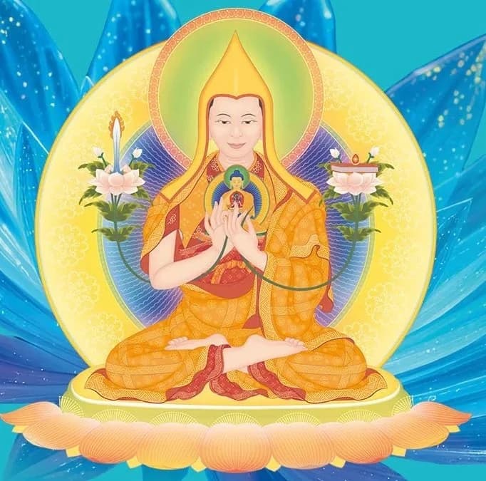 International Kadampa Fall Festival