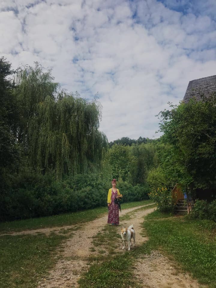 Spring Retreat: Rejuvenating Weekend of Yoga 1