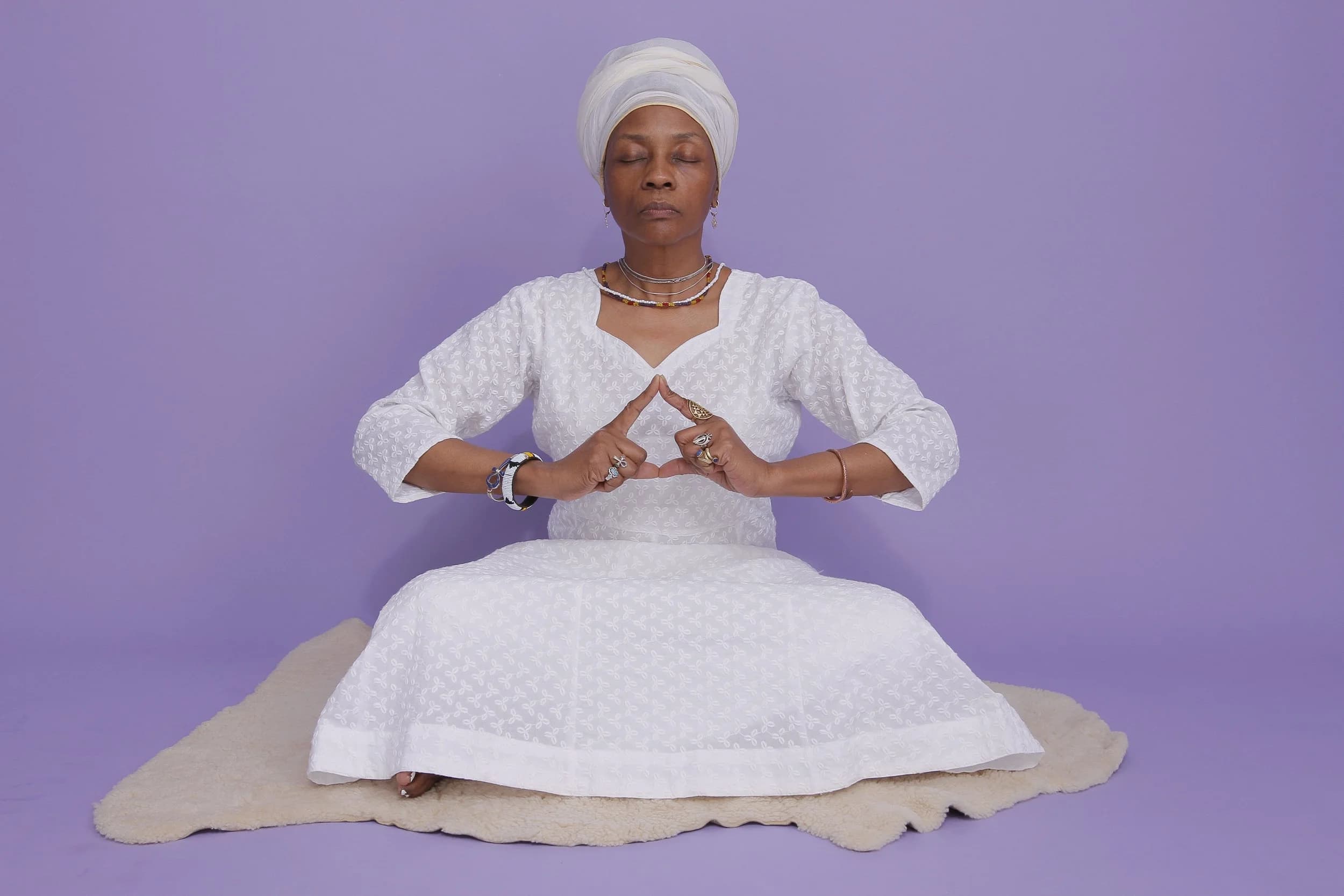 Private Kundalini Yoga & Meditation Sessions via Zoom 1