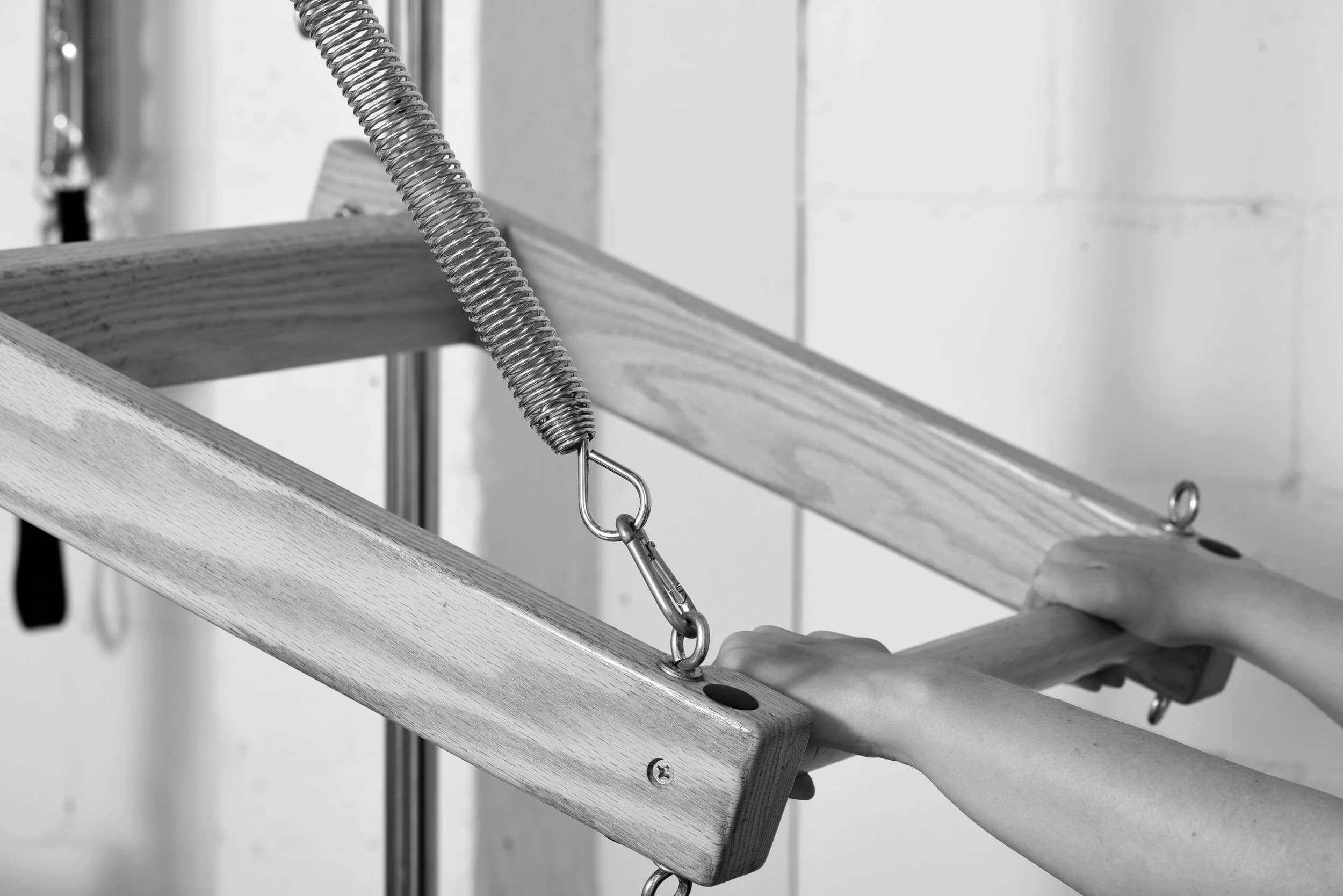 Brooklyn Pilates Project logo