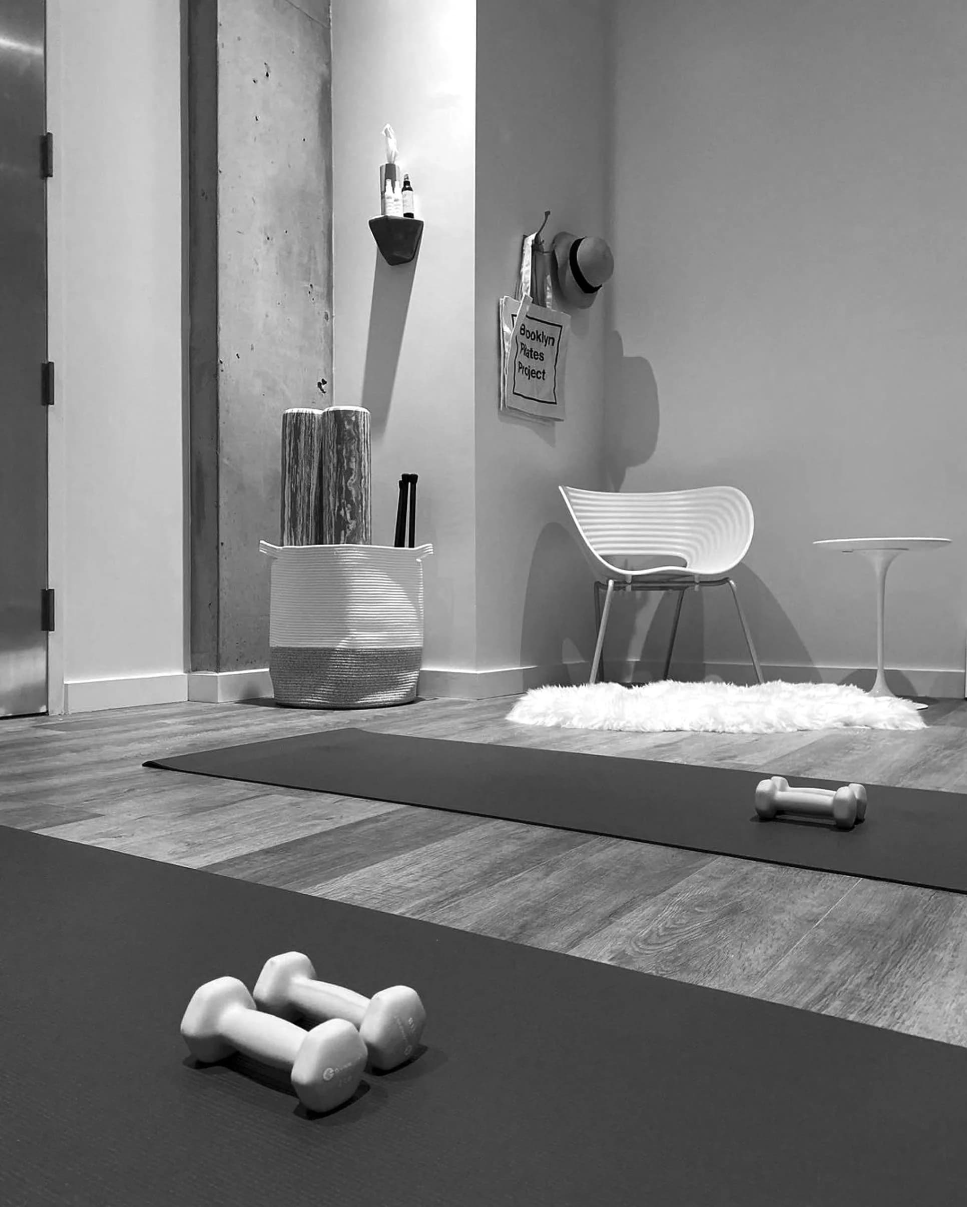 Reformer Express Classes