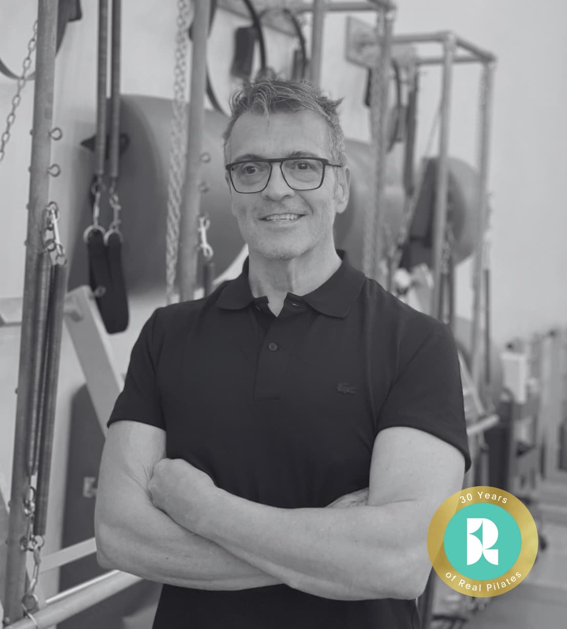 Pilates for Athletes - Reformer